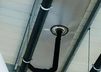 吉林虹吸排水的原理