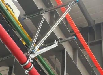 吉林抗震支架厂家与你分享你必须做的紧急情况下的准备